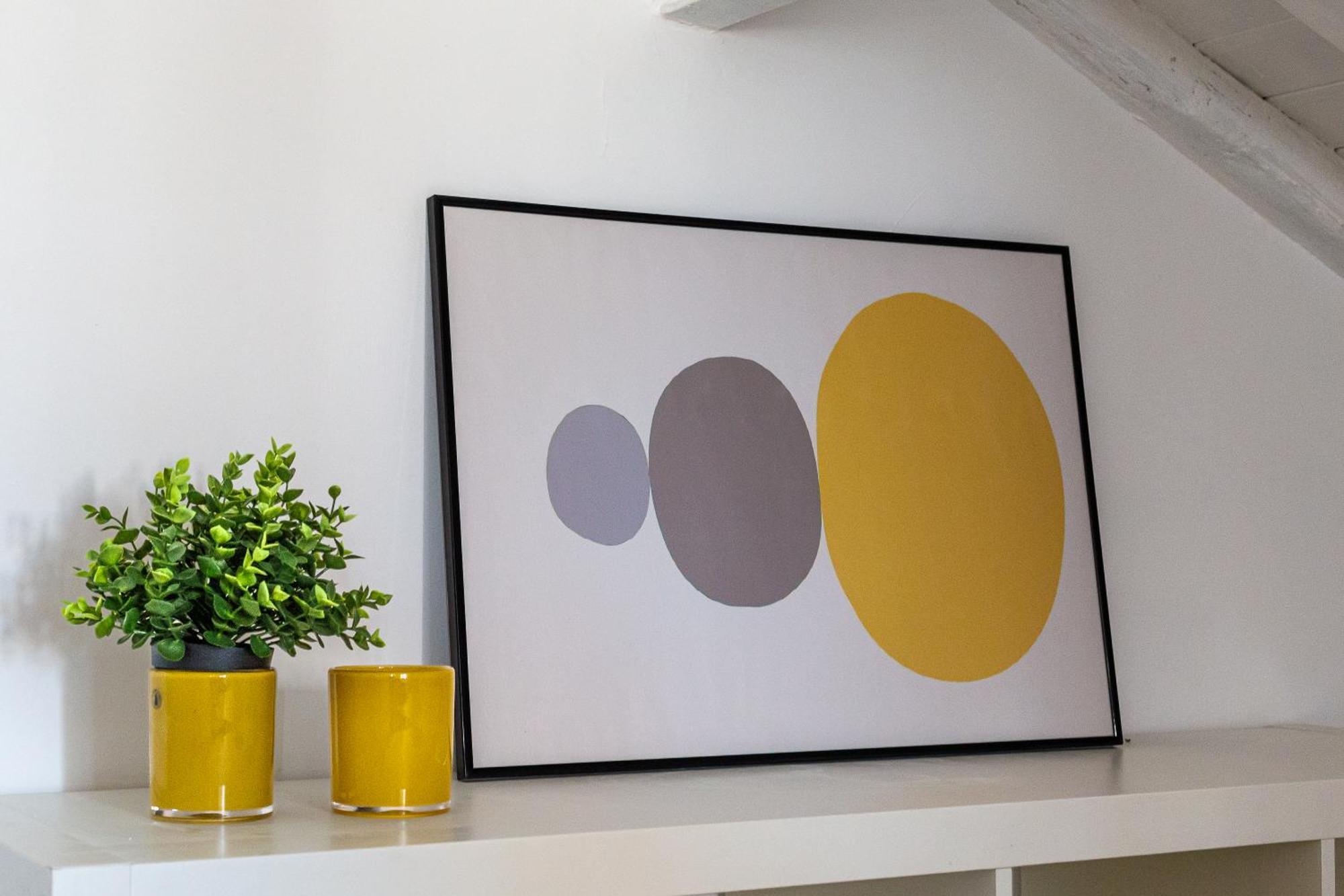 Iflat Pantheon & La Dolce Skyline Penthouse Apartamento Roma