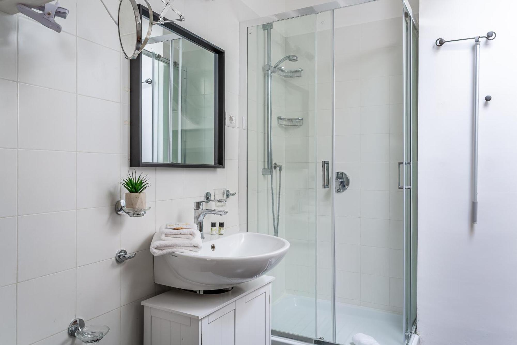 Apartamento Iflat Pantheon & La Dolce Skyline Penthouse