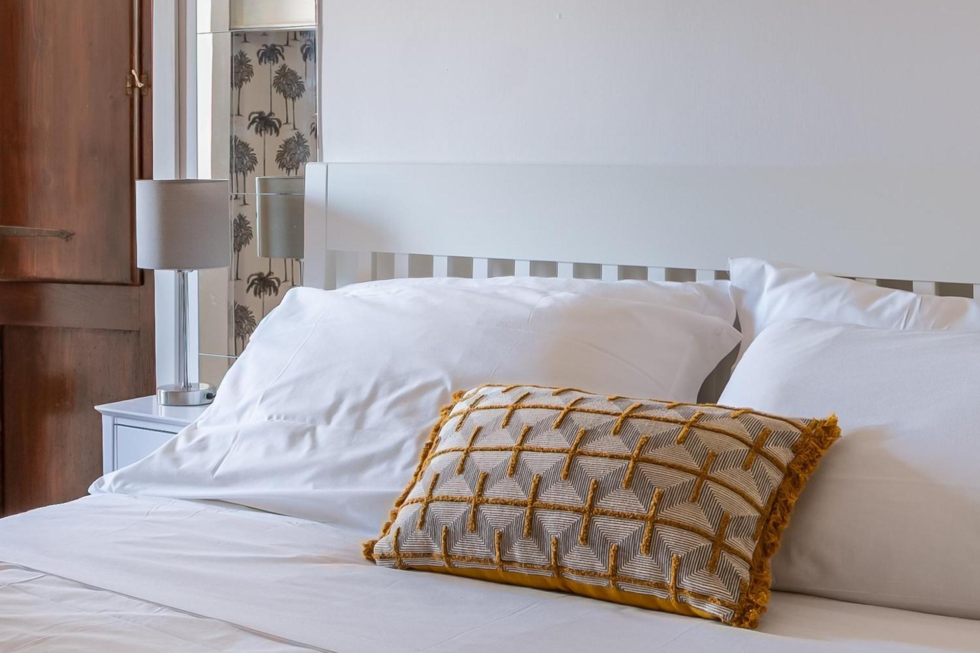 Iflat Pantheon & La Dolce Skyline Penthouse Apartamento
